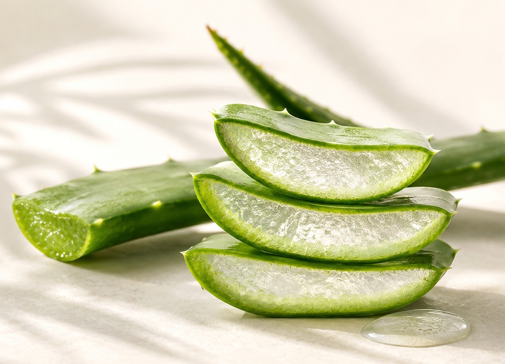 Aloe vera